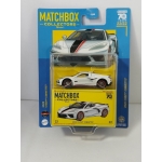 Matchbox 1:64 MB Collectors - Chevrolet Corvette 2020